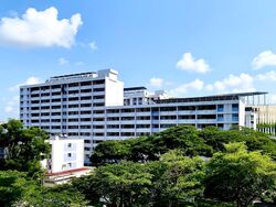 Blk 214 Bedok Town Centre (Bedok), HDB 3 Rooms #569795951